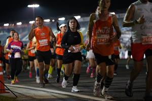 BIB: 25233, 27457, 2568
                            <button type="button" onclick="openModal(13971244)" class="btn btn-primary btn-sm float-right btn-popup" data-toggle="modal" data-target=".modal-high-quality">
                        <i class="fas fa-shopping-cart"></i> Add to Cart
                    </button>
                                            <button type="button" onclick="isThisMe(13971244, true)" class="btn btn-success btn-sm float-right btn-popup btn-isme hidden" data-toggle="tooltip" data-placement="bottom" title="นี่คือรูปของคุณใช่ไหม คลิกที่นี่เพื่อเอาเข้าอัลบั้ม">
                        <i class="fas fa-plus"></i> Add to album
                    </button>
                    <button type="button" onclick="isThisMe(13971244, false)" class="btn btn-warning btn-sm float-right btn-popup btn-isnotme hidden">
                        <i class="fas fa-ban"></i> Remove from album
                    </button>