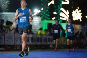 BIB: 40051
                            <button type="button" onclick="openModal(14235602)" class="btn btn-primary btn-sm float-right btn-popup" data-toggle="modal" data-target=".modal-high-quality">
                        <i class="fas fa-shopping-cart"></i> Add to Cart
                    </button>
                                            <button type="button" onclick="isThisMe(14235602, true)" class="btn btn-success btn-sm float-right btn-popup btn-isme hidden" data-toggle="tooltip" data-placement="bottom" title="นี่คือรูปของคุณใช่ไหม คลิกที่นี่เพื่อเอาเข้าอัลบั้ม">
                        <i class="fas fa-plus"></i> Add to album
                    </button>
                    <button type="button" onclick="isThisMe(14235602, false)" class="btn btn-warning btn-sm float-right btn-popup btn-isnotme hidden">
                        <i class="fas fa-ban"></i> Remove from album
                    </button>