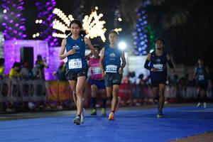 BIB: 42330, 45790
                            <button type="button" onclick="openModal(14234101)" class="btn btn-primary btn-sm float-right btn-popup" data-toggle="modal" data-target=".modal-high-quality">
                        <i class="fas fa-shopping-cart"></i> Add to Cart
                    </button>
                                            <button type="button" onclick="isThisMe(14234101, true)" class="btn btn-success btn-sm float-right btn-popup btn-isme hidden" data-toggle="tooltip" data-placement="bottom" title="นี่คือรูปของคุณใช่ไหม คลิกที่นี่เพื่อเอาเข้าอัลบั้ม">
                        <i class="fas fa-plus"></i> Add to album
                    </button>
                    <button type="button" onclick="isThisMe(14234101, false)" class="btn btn-warning btn-sm float-right btn-popup btn-isnotme hidden">
                        <i class="fas fa-ban"></i> Remove from album
                    </button>