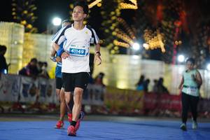 BIB: 41149
                            <button type="button" onclick="openModal(14227115)" class="btn btn-primary btn-sm float-right btn-popup" data-toggle="modal" data-target=".modal-high-quality">
                        <i class="fas fa-shopping-cart"></i> Add to Cart
                    </button>
                                            <button type="button" onclick="isThisMe(14227115, true)" class="btn btn-success btn-sm float-right btn-popup btn-isme hidden" data-toggle="tooltip" data-placement="bottom" title="นี่คือรูปของคุณใช่ไหม คลิกที่นี่เพื่อเอาเข้าอัลบั้ม">
                        <i class="fas fa-plus"></i> Add to album
                    </button>
                    <button type="button" onclick="isThisMe(14227115, false)" class="btn btn-warning btn-sm float-right btn-popup btn-isnotme hidden">
                        <i class="fas fa-ban"></i> Remove from album
                    </button>