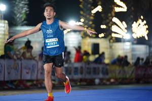 BIB: 41851
                            <button type="button" onclick="openModal(14225795)" class="btn btn-primary btn-sm float-right btn-popup" data-toggle="modal" data-target=".modal-high-quality">
                        <i class="fas fa-shopping-cart"></i> Add to Cart
                    </button>
                                            <button type="button" onclick="isThisMe(14225795, true)" class="btn btn-success btn-sm float-right btn-popup btn-isme hidden" data-toggle="tooltip" data-placement="bottom" title="นี่คือรูปของคุณใช่ไหม คลิกที่นี่เพื่อเอาเข้าอัลบั้ม">
                        <i class="fas fa-plus"></i> Add to album
                    </button>
                    <button type="button" onclick="isThisMe(14225795, false)" class="btn btn-warning btn-sm float-right btn-popup btn-isnotme hidden">
                        <i class="fas fa-ban"></i> Remove from album
                    </button>