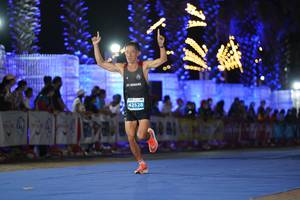 BIB: 42528
                            <button type="button" onclick="openModal(14054432)" class="btn btn-primary btn-sm float-right btn-popup" data-toggle="modal" data-target=".modal-high-quality">
                        <i class="fas fa-shopping-cart"></i> Add to Cart
                    </button>
                                            <button type="button" onclick="isThisMe(14054432, true)" class="btn btn-success btn-sm float-right btn-popup btn-isme hidden" data-toggle="tooltip" data-placement="bottom" title="นี่คือรูปของคุณใช่ไหม คลิกที่นี่เพื่อเอาเข้าอัลบั้ม">
                        <i class="fas fa-plus"></i> Add to album
                    </button>
                    <button type="button" onclick="isThisMe(14054432, false)" class="btn btn-warning btn-sm float-right btn-popup btn-isnotme hidden">
                        <i class="fas fa-ban"></i> Remove from album
                    </button>