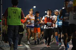 BIB: 524, 40007, 413, 4594, 41605
                            <button type="button" onclick="openModal(13856018)" class="btn btn-primary btn-sm float-right btn-popup" data-toggle="modal" data-target=".modal-high-quality">
                        <i class="fas fa-shopping-cart"></i> Add to Cart
                    </button>
                                            <button type="button" onclick="isThisMe(13856018, true)" class="btn btn-success btn-sm float-right btn-popup btn-isme hidden" data-toggle="tooltip" data-placement="bottom" title="นี่คือรูปของคุณใช่ไหม คลิกที่นี่เพื่อเอาเข้าอัลบั้ม">
                        <i class="fas fa-plus"></i> Add to album
                    </button>
                    <button type="button" onclick="isThisMe(13856018, false)" class="btn btn-warning btn-sm float-right btn-popup btn-isnotme hidden">
                        <i class="fas fa-ban"></i> Remove from album
                    </button>