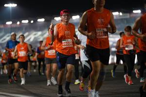 BIB: 25590, 26020
                            <button type="button" onclick="openModal(13907570)" class="btn btn-primary btn-sm float-right btn-popup" data-toggle="modal" data-target=".modal-high-quality">
                        <i class="fas fa-shopping-cart"></i> Add to Cart
                    </button>
                                            <button type="button" onclick="isThisMe(13907570, true)" class="btn btn-success btn-sm float-right btn-popup btn-isme hidden" data-toggle="tooltip" data-placement="bottom" title="นี่คือรูปของคุณใช่ไหม คลิกที่นี่เพื่อเอาเข้าอัลบั้ม">
                        <i class="fas fa-plus"></i> Add to album
                    </button>
                    <button type="button" onclick="isThisMe(13907570, false)" class="btn btn-warning btn-sm float-right btn-popup btn-isnotme hidden">
                        <i class="fas fa-ban"></i> Remove from album
                    </button>