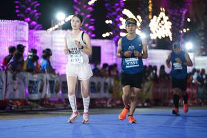 BIB: 570, 41595
                            <button type="button" onclick="openModal(14073471)" class="btn btn-primary btn-sm float-right btn-popup" data-toggle="modal" data-target=".modal-high-quality">
                        <i class="fas fa-shopping-cart"></i> Add to Cart
                    </button>
                                            <button type="button" onclick="isThisMe(14073471, true)" class="btn btn-success btn-sm float-right btn-popup btn-isme hidden" data-toggle="tooltip" data-placement="bottom" title="นี่คือรูปของคุณใช่ไหม คลิกที่นี่เพื่อเอาเข้าอัลบั้ม">
                        <i class="fas fa-plus"></i> Add to album
                    </button>
                    <button type="button" onclick="isThisMe(14073471, false)" class="btn btn-warning btn-sm float-right btn-popup btn-isnotme hidden">
                        <i class="fas fa-ban"></i> Remove from album
                    </button>