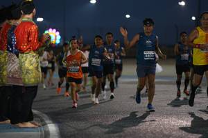 BIB: 4400, 313, 45992, 42027
                            <button type="button" onclick="openModal(13848330)" class="btn btn-primary btn-sm float-right btn-popup" data-toggle="modal" data-target=".modal-high-quality">
                        <i class="fas fa-shopping-cart"></i> Add to Cart
                    </button>
                                            <button type="button" onclick="isThisMe(13848330, true)" class="btn btn-success btn-sm float-right btn-popup btn-isme hidden" data-toggle="tooltip" data-placement="bottom" title="นี่คือรูปของคุณใช่ไหม คลิกที่นี่เพื่อเอาเข้าอัลบั้ม">
                        <i class="fas fa-plus"></i> Add to album
                    </button>
                    <button type="button" onclick="isThisMe(13848330, false)" class="btn btn-warning btn-sm float-right btn-popup btn-isnotme hidden">
                        <i class="fas fa-ban"></i> Remove from album
                    </button>