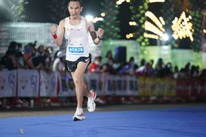 BIB: 40928
                            <button type="button" onclick="openModal(14041786)" class="btn btn-primary btn-sm float-right btn-popup" data-toggle="modal" data-target=".modal-high-quality">
                        <i class="fas fa-shopping-cart"></i> Add to Cart
                    </button>
                                            <button type="button" onclick="isThisMe(14041786, true)" class="btn btn-success btn-sm float-right btn-popup btn-isme hidden" data-toggle="tooltip" data-placement="bottom" title="นี่คือรูปของคุณใช่ไหม คลิกที่นี่เพื่อเอาเข้าอัลบั้ม">
                        <i class="fas fa-plus"></i> Add to album
                    </button>
                    <button type="button" onclick="isThisMe(14041786, false)" class="btn btn-warning btn-sm float-right btn-popup btn-isnotme hidden">
                        <i class="fas fa-ban"></i> Remove from album
                    </button>