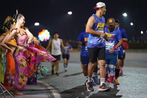 BIB: 42625
                            <button type="button" onclick="openModal(13884954)" class="btn btn-primary btn-sm float-right btn-popup" data-toggle="modal" data-target=".modal-high-quality">
                        <i class="fas fa-shopping-cart"></i> Add to Cart
                    </button>
                                            <button type="button" onclick="isThisMe(13884954, true)" class="btn btn-success btn-sm float-right btn-popup btn-isme hidden" data-toggle="tooltip" data-placement="bottom" title="นี่คือรูปของคุณใช่ไหม คลิกที่นี่เพื่อเอาเข้าอัลบั้ม">
                        <i class="fas fa-plus"></i> Add to album
                    </button>
                    <button type="button" onclick="isThisMe(13884954, false)" class="btn btn-warning btn-sm float-right btn-popup btn-isnotme hidden">
                        <i class="fas fa-ban"></i> Remove from album
                    </button>