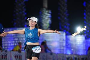 BIB: 201, 47540
                            <button type="button" onclick="openModal(14263288)" class="btn btn-primary btn-sm float-right btn-popup" data-toggle="modal" data-target=".modal-high-quality">
                        <i class="fas fa-shopping-cart"></i> Add to Cart
                    </button>
                                            <button type="button" onclick="isThisMe(14263288, true)" class="btn btn-success btn-sm float-right btn-popup btn-isme hidden" data-toggle="tooltip" data-placement="bottom" title="นี่คือรูปของคุณใช่ไหม คลิกที่นี่เพื่อเอาเข้าอัลบั้ม">
                        <i class="fas fa-plus"></i> Add to album
                    </button>
                    <button type="button" onclick="isThisMe(14263288, false)" class="btn btn-warning btn-sm float-right btn-popup btn-isnotme hidden">
                        <i class="fas fa-ban"></i> Remove from album
                    </button>