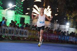 BIB: 71404
                            <button type="button" onclick="openModal(15362657)" class="btn btn-primary btn-sm float-right btn-popup" data-toggle="modal" data-target=".modal-high-quality">
                        <i class="fas fa-shopping-cart"></i> Add to Cart
                    </button>
                                            <button type="button" onclick="isThisMe(15362657, true)" class="btn btn-success btn-sm float-right btn-popup btn-isme hidden" data-toggle="tooltip" data-placement="bottom" title="นี่คือรูปของคุณใช่ไหม คลิกที่นี่เพื่อเอาเข้าอัลบั้ม">
                        <i class="fas fa-plus"></i> Add to album
                    </button>
                    <button type="button" onclick="isThisMe(15362657, false)" class="btn btn-warning btn-sm float-right btn-popup btn-isnotme hidden">
                        <i class="fas fa-ban"></i> Remove from album
                    </button>