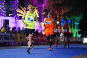 BIB: 41181
                            <button type="button" onclick="openModal(14061530)" class="btn btn-primary btn-sm float-right btn-popup" data-toggle="modal" data-target=".modal-high-quality">
                        <i class="fas fa-shopping-cart"></i> Add to Cart
                    </button>
                                            <button type="button" onclick="isThisMe(14061530, true)" class="btn btn-success btn-sm float-right btn-popup btn-isme hidden" data-toggle="tooltip" data-placement="bottom" title="นี่คือรูปของคุณใช่ไหม คลิกที่นี่เพื่อเอาเข้าอัลบั้ม">
                        <i class="fas fa-plus"></i> Add to album
                    </button>
                    <button type="button" onclick="isThisMe(14061530, false)" class="btn btn-warning btn-sm float-right btn-popup btn-isnotme hidden">
                        <i class="fas fa-ban"></i> Remove from album
                    </button>