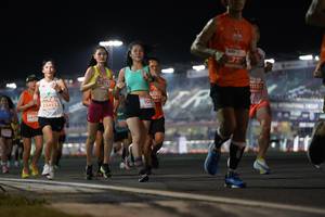 BIB: 28757, 1150, 100, 23457, 2409
                            <button type="button" onclick="openModal(14018958)" class="btn btn-primary btn-sm float-right btn-popup" data-toggle="modal" data-target=".modal-high-quality">
                        <i class="fas fa-shopping-cart"></i> Add to Cart
                    </button>
                                            <button type="button" onclick="isThisMe(14018958, true)" class="btn btn-success btn-sm float-right btn-popup btn-isme hidden" data-toggle="tooltip" data-placement="bottom" title="นี่คือรูปของคุณใช่ไหม คลิกที่นี่เพื่อเอาเข้าอัลบั้ม">
                        <i class="fas fa-plus"></i> Add to album
                    </button>
                    <button type="button" onclick="isThisMe(14018958, false)" class="btn btn-warning btn-sm float-right btn-popup btn-isnotme hidden">
                        <i class="fas fa-ban"></i> Remove from album
                    </button>