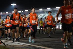 BIB: 25222, 25879, 28985
                            <button type="button" onclick="openModal(14031854)" class="btn btn-primary btn-sm float-right btn-popup" data-toggle="modal" data-target=".modal-high-quality">
                        <i class="fas fa-shopping-cart"></i> Add to Cart
                    </button>
                                            <button type="button" onclick="isThisMe(14031854, true)" class="btn btn-success btn-sm float-right btn-popup btn-isme hidden" data-toggle="tooltip" data-placement="bottom" title="นี่คือรูปของคุณใช่ไหม คลิกที่นี่เพื่อเอาเข้าอัลบั้ม">
                        <i class="fas fa-plus"></i> Add to album
                    </button>
                    <button type="button" onclick="isThisMe(14031854, false)" class="btn btn-warning btn-sm float-right btn-popup btn-isnotme hidden">
                        <i class="fas fa-ban"></i> Remove from album
                    </button>