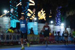 BIB: 42458
                            <button type="button" onclick="openModal(14244316)" class="btn btn-primary btn-sm float-right btn-popup" data-toggle="modal" data-target=".modal-high-quality">
                        <i class="fas fa-shopping-cart"></i> Add to Cart
                    </button>
                                            <button type="button" onclick="isThisMe(14244316, true)" class="btn btn-success btn-sm float-right btn-popup btn-isme hidden" data-toggle="tooltip" data-placement="bottom" title="นี่คือรูปของคุณใช่ไหม คลิกที่นี่เพื่อเอาเข้าอัลบั้ม">
                        <i class="fas fa-plus"></i> Add to album
                    </button>
                    <button type="button" onclick="isThisMe(14244316, false)" class="btn btn-warning btn-sm float-right btn-popup btn-isnotme hidden">
                        <i class="fas fa-ban"></i> Remove from album
                    </button>