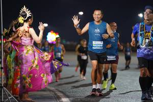 BIB: 46988, 45997
                            <button type="button" onclick="openModal(13886026)" class="btn btn-primary btn-sm float-right btn-popup" data-toggle="modal" data-target=".modal-high-quality">
                        <i class="fas fa-shopping-cart"></i> Add to Cart
                    </button>
                                            <button type="button" onclick="isThisMe(13886026, true)" class="btn btn-success btn-sm float-right btn-popup btn-isme hidden" data-toggle="tooltip" data-placement="bottom" title="นี่คือรูปของคุณใช่ไหม คลิกที่นี่เพื่อเอาเข้าอัลบั้ม">
                        <i class="fas fa-plus"></i> Add to album
                    </button>
                    <button type="button" onclick="isThisMe(13886026, false)" class="btn btn-warning btn-sm float-right btn-popup btn-isnotme hidden">
                        <i class="fas fa-ban"></i> Remove from album
                    </button>