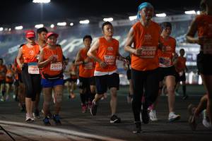 BIB: 26085, 22096, 29031, 29829
                            <button type="button" onclick="openModal(13937067)" class="btn btn-primary btn-sm float-right btn-popup" data-toggle="modal" data-target=".modal-high-quality">
                        <i class="fas fa-shopping-cart"></i> Add to Cart
                    </button>
                                            <button type="button" onclick="isThisMe(13937067, true)" class="btn btn-success btn-sm float-right btn-popup btn-isme hidden" data-toggle="tooltip" data-placement="bottom" title="นี่คือรูปของคุณใช่ไหม คลิกที่นี่เพื่อเอาเข้าอัลบั้ม">
                        <i class="fas fa-plus"></i> Add to album
                    </button>
                    <button type="button" onclick="isThisMe(13937067, false)" class="btn btn-warning btn-sm float-right btn-popup btn-isnotme hidden">
                        <i class="fas fa-ban"></i> Remove from album
                    </button>