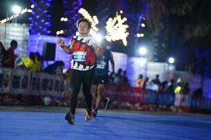 BIB: 41605
                            <button type="button" onclick="openModal(14136470)" class="btn btn-primary btn-sm float-right btn-popup" data-toggle="modal" data-target=".modal-high-quality">
                        <i class="fas fa-shopping-cart"></i> Add to Cart
                    </button>
                                            <button type="button" onclick="isThisMe(14136470, true)" class="btn btn-success btn-sm float-right btn-popup btn-isme hidden" data-toggle="tooltip" data-placement="bottom" title="นี่คือรูปของคุณใช่ไหม คลิกที่นี่เพื่อเอาเข้าอัลบั้ม">
                        <i class="fas fa-plus"></i> Add to album
                    </button>
                    <button type="button" onclick="isThisMe(14136470, false)" class="btn btn-warning btn-sm float-right btn-popup btn-isnotme hidden">
                        <i class="fas fa-ban"></i> Remove from album
                    </button>