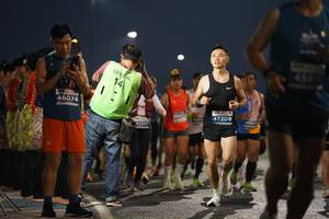 BIB: 46074, 47209, 4661, 490, 42317
                            <button type="button" onclick="openModal(13856030)" class="btn btn-primary btn-sm float-right btn-popup" data-toggle="modal" data-target=".modal-high-quality">
                        <i class="fas fa-shopping-cart"></i> Add to Cart
                    </button>
                                            <button type="button" onclick="isThisMe(13856030, true)" class="btn btn-success btn-sm float-right btn-popup btn-isme hidden" data-toggle="tooltip" data-placement="bottom" title="นี่คือรูปของคุณใช่ไหม คลิกที่นี่เพื่อเอาเข้าอัลบั้ม">
                        <i class="fas fa-plus"></i> Add to album
                    </button>
                    <button type="button" onclick="isThisMe(13856030, false)" class="btn btn-warning btn-sm float-right btn-popup btn-isnotme hidden">
                        <i class="fas fa-ban"></i> Remove from album
                    </button>