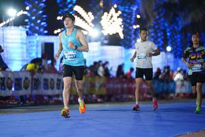 BIB: 4143, 40017
                            <button type="button" onclick="openModal(14136120)" class="btn btn-primary btn-sm float-right btn-popup" data-toggle="modal" data-target=".modal-high-quality">
                        <i class="fas fa-shopping-cart"></i> Add to Cart
                    </button>
                                            <button type="button" onclick="isThisMe(14136120, true)" class="btn btn-success btn-sm float-right btn-popup btn-isme hidden" data-toggle="tooltip" data-placement="bottom" title="นี่คือรูปของคุณใช่ไหม คลิกที่นี่เพื่อเอาเข้าอัลบั้ม">
                        <i class="fas fa-plus"></i> Add to album
                    </button>
                    <button type="button" onclick="isThisMe(14136120, false)" class="btn btn-warning btn-sm float-right btn-popup btn-isnotme hidden">
                        <i class="fas fa-ban"></i> Remove from album
                    </button>