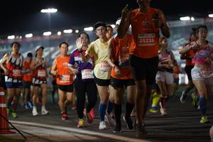 BIB: 25233, 2308, 2923, 7234, 28224
                            <button type="button" onclick="openModal(13971925)" class="btn btn-primary btn-sm float-right btn-popup" data-toggle="modal" data-target=".modal-high-quality">
                        <i class="fas fa-shopping-cart"></i> Add to Cart
                    </button>
                                            <button type="button" onclick="isThisMe(13971925, true)" class="btn btn-success btn-sm float-right btn-popup btn-isme hidden" data-toggle="tooltip" data-placement="bottom" title="นี่คือรูปของคุณใช่ไหม คลิกที่นี่เพื่อเอาเข้าอัลบั้ม">
                        <i class="fas fa-plus"></i> Add to album
                    </button>
                    <button type="button" onclick="isThisMe(13971925, false)" class="btn btn-warning btn-sm float-right btn-popup btn-isnotme hidden">
                        <i class="fas fa-ban"></i> Remove from album
                    </button>