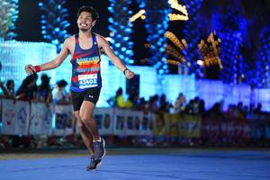 BIB: 42402
                            <button type="button" onclick="openModal(14058107)" class="btn btn-primary btn-sm float-right btn-popup" data-toggle="modal" data-target=".modal-high-quality">
                        <i class="fas fa-shopping-cart"></i> Add to Cart
                    </button>
                                            <button type="button" onclick="isThisMe(14058107, true)" class="btn btn-success btn-sm float-right btn-popup btn-isme hidden" data-toggle="tooltip" data-placement="bottom" title="นี่คือรูปของคุณใช่ไหม คลิกที่นี่เพื่อเอาเข้าอัลบั้ม">
                        <i class="fas fa-plus"></i> Add to album
                    </button>
                    <button type="button" onclick="isThisMe(14058107, false)" class="btn btn-warning btn-sm float-right btn-popup btn-isnotme hidden">
                        <i class="fas fa-ban"></i> Remove from album
                    </button>