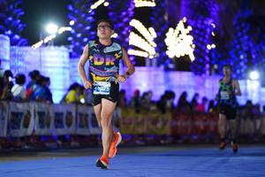 BIB: 4625
                            <button type="button" onclick="openModal(14071268)" class="btn btn-primary btn-sm float-right btn-popup" data-toggle="modal" data-target=".modal-high-quality">
                        <i class="fas fa-shopping-cart"></i> Add to Cart
                    </button>
                                            <button type="button" onclick="isThisMe(14071268, true)" class="btn btn-success btn-sm float-right btn-popup btn-isme hidden" data-toggle="tooltip" data-placement="bottom" title="นี่คือรูปของคุณใช่ไหม คลิกที่นี่เพื่อเอาเข้าอัลบั้ม">
                        <i class="fas fa-plus"></i> Add to album
                    </button>
                    <button type="button" onclick="isThisMe(14071268, false)" class="btn btn-warning btn-sm float-right btn-popup btn-isnotme hidden">
                        <i class="fas fa-ban"></i> Remove from album
                    </button>