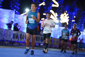 BIB: 46750
                            <button type="button" onclick="openModal(14256368)" class="btn btn-primary btn-sm float-right btn-popup" data-toggle="modal" data-target=".modal-high-quality">
                        <i class="fas fa-shopping-cart"></i> Add to Cart
                    </button>
                                            <button type="button" onclick="isThisMe(14256368, true)" class="btn btn-success btn-sm float-right btn-popup btn-isme hidden" data-toggle="tooltip" data-placement="bottom" title="นี่คือรูปของคุณใช่ไหม คลิกที่นี่เพื่อเอาเข้าอัลบั้ม">
                        <i class="fas fa-plus"></i> Add to album
                    </button>
                    <button type="button" onclick="isThisMe(14256368, false)" class="btn btn-warning btn-sm float-right btn-popup btn-isnotme hidden">
                        <i class="fas fa-ban"></i> Remove from album
                    </button>