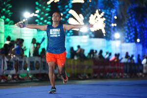 BIB: 423
                            <button type="button" onclick="openModal(15369403)" class="btn btn-primary btn-sm float-right btn-popup" data-toggle="modal" data-target=".modal-high-quality">
                        <i class="fas fa-shopping-cart"></i> Add to Cart
                    </button>
                                            <button type="button" onclick="isThisMe(15369403, true)" class="btn btn-success btn-sm float-right btn-popup btn-isme hidden" data-toggle="tooltip" data-placement="bottom" title="นี่คือรูปของคุณใช่ไหม คลิกที่นี่เพื่อเอาเข้าอัลบั้ม">
                        <i class="fas fa-plus"></i> Add to album
                    </button>
                    <button type="button" onclick="isThisMe(15369403, false)" class="btn btn-warning btn-sm float-right btn-popup btn-isnotme hidden">
                        <i class="fas fa-ban"></i> Remove from album
                    </button>