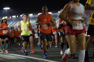 BIB: 20127, 21450, 75203
                            <button type="button" onclick="openModal(14032864)" class="btn btn-primary btn-sm float-right btn-popup" data-toggle="modal" data-target=".modal-high-quality">
                        <i class="fas fa-shopping-cart"></i> Add to Cart
                    </button>
                                            <button type="button" onclick="isThisMe(14032864, true)" class="btn btn-success btn-sm float-right btn-popup btn-isme hidden" data-toggle="tooltip" data-placement="bottom" title="นี่คือรูปของคุณใช่ไหม คลิกที่นี่เพื่อเอาเข้าอัลบั้ม">
                        <i class="fas fa-plus"></i> Add to album
                    </button>
                    <button type="button" onclick="isThisMe(14032864, false)" class="btn btn-warning btn-sm float-right btn-popup btn-isnotme hidden">
                        <i class="fas fa-ban"></i> Remove from album
                    </button>