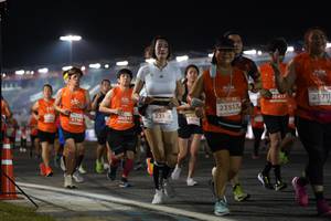 BIB: 26417, 28711, 23517, 231, 2716, 26043, 2814
                            <button type="button" onclick="openModal(14002840)" class="btn btn-primary btn-sm float-right btn-popup" data-toggle="modal" data-target=".modal-high-quality">
                        <i class="fas fa-shopping-cart"></i> Add to Cart
                    </button>
                                            <button type="button" onclick="isThisMe(14002840, true)" class="btn btn-success btn-sm float-right btn-popup btn-isme hidden" data-toggle="tooltip" data-placement="bottom" title="นี่คือรูปของคุณใช่ไหม คลิกที่นี่เพื่อเอาเข้าอัลบั้ม">
                        <i class="fas fa-plus"></i> Add to album
                    </button>
                    <button type="button" onclick="isThisMe(14002840, false)" class="btn btn-warning btn-sm float-right btn-popup btn-isnotme hidden">
                        <i class="fas fa-ban"></i> Remove from album
                    </button>