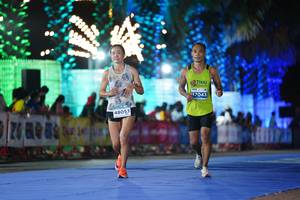 BIB: 17043, 48053
                            <button type="button" onclick="openModal(14062242)" class="btn btn-primary btn-sm float-right btn-popup" data-toggle="modal" data-target=".modal-high-quality">
                        <i class="fas fa-shopping-cart"></i> Add to Cart
                    </button>
                                            <button type="button" onclick="isThisMe(14062242, true)" class="btn btn-success btn-sm float-right btn-popup btn-isme hidden" data-toggle="tooltip" data-placement="bottom" title="นี่คือรูปของคุณใช่ไหม คลิกที่นี่เพื่อเอาเข้าอัลบั้ม">
                        <i class="fas fa-plus"></i> Add to album
                    </button>
                    <button type="button" onclick="isThisMe(14062242, false)" class="btn btn-warning btn-sm float-right btn-popup btn-isnotme hidden">
                        <i class="fas fa-ban"></i> Remove from album
                    </button>