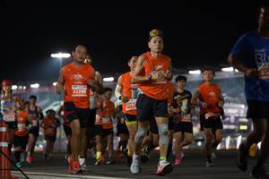 BIB: 22398, 2097
                            <button type="button" onclick="openModal(13850352)" class="btn btn-primary btn-sm float-right btn-popup" data-toggle="modal" data-target=".modal-high-quality">
                        <i class="fas fa-shopping-cart"></i> Add to Cart
                    </button>
                                            <button type="button" onclick="isThisMe(13850352, true)" class="btn btn-success btn-sm float-right btn-popup btn-isme hidden" data-toggle="tooltip" data-placement="bottom" title="นี่คือรูปของคุณใช่ไหม คลิกที่นี่เพื่อเอาเข้าอัลบั้ม">
                        <i class="fas fa-plus"></i> Add to album
                    </button>
                    <button type="button" onclick="isThisMe(13850352, false)" class="btn btn-warning btn-sm float-right btn-popup btn-isnotme hidden">
                        <i class="fas fa-ban"></i> Remove from album
                    </button>