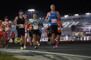 BIB: 20383, 574, 268, 28505, 4100
                            <button type="button" onclick="openModal(14020148)" class="btn btn-primary btn-sm float-right btn-popup" data-toggle="modal" data-target=".modal-high-quality">
                        <i class="fas fa-shopping-cart"></i> Add to Cart
                    </button>
                                            <button type="button" onclick="isThisMe(14020148, true)" class="btn btn-success btn-sm float-right btn-popup btn-isme hidden" data-toggle="tooltip" data-placement="bottom" title="นี่คือรูปของคุณใช่ไหม คลิกที่นี่เพื่อเอาเข้าอัลบั้ม">
                        <i class="fas fa-plus"></i> Add to album
                    </button>
                    <button type="button" onclick="isThisMe(14020148, false)" class="btn btn-warning btn-sm float-right btn-popup btn-isnotme hidden">
                        <i class="fas fa-ban"></i> Remove from album
                    </button>