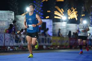 BIB: 5147
                            <button type="button" onclick="openModal(14247894)" class="btn btn-primary btn-sm float-right btn-popup" data-toggle="modal" data-target=".modal-high-quality">
                        <i class="fas fa-shopping-cart"></i> Add to Cart
                    </button>
                                            <button type="button" onclick="isThisMe(14247894, true)" class="btn btn-success btn-sm float-right btn-popup btn-isme hidden" data-toggle="tooltip" data-placement="bottom" title="นี่คือรูปของคุณใช่ไหม คลิกที่นี่เพื่อเอาเข้าอัลบั้ม">
                        <i class="fas fa-plus"></i> Add to album
                    </button>
                    <button type="button" onclick="isThisMe(14247894, false)" class="btn btn-warning btn-sm float-right btn-popup btn-isnotme hidden">
                        <i class="fas fa-ban"></i> Remove from album
                    </button>