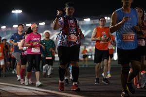 BIB: 26642, 2742, 2412, 6300, 28754
                            <button type="button" onclick="openModal(14029752)" class="btn btn-primary btn-sm float-right btn-popup" data-toggle="modal" data-target=".modal-high-quality">
                        <i class="fas fa-shopping-cart"></i> Add to Cart
                    </button>
                                            <button type="button" onclick="isThisMe(14029752, true)" class="btn btn-success btn-sm float-right btn-popup btn-isme hidden" data-toggle="tooltip" data-placement="bottom" title="นี่คือรูปของคุณใช่ไหม คลิกที่นี่เพื่อเอาเข้าอัลบั้ม">
                        <i class="fas fa-plus"></i> Add to album
                    </button>
                    <button type="button" onclick="isThisMe(14029752, false)" class="btn btn-warning btn-sm float-right btn-popup btn-isnotme hidden">
                        <i class="fas fa-ban"></i> Remove from album
                    </button>