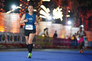 BIB: 4279
                            <button type="button" onclick="openModal(14100582)" class="btn btn-primary btn-sm float-right btn-popup" data-toggle="modal" data-target=".modal-high-quality">
                        <i class="fas fa-shopping-cart"></i> Add to Cart
                    </button>
                                            <button type="button" onclick="isThisMe(14100582, true)" class="btn btn-success btn-sm float-right btn-popup btn-isme hidden" data-toggle="tooltip" data-placement="bottom" title="นี่คือรูปของคุณใช่ไหม คลิกที่นี่เพื่อเอาเข้าอัลบั้ม">
                        <i class="fas fa-plus"></i> Add to album
                    </button>
                    <button type="button" onclick="isThisMe(14100582, false)" class="btn btn-warning btn-sm float-right btn-popup btn-isnotme hidden">
                        <i class="fas fa-ban"></i> Remove from album
                    </button>