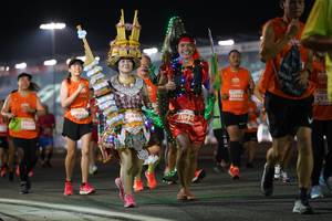 BIB: 293, 441, 21900, 29204
                            <button type="button" onclick="openModal(14008650)" class="btn btn-primary btn-sm float-right btn-popup" data-toggle="modal" data-target=".modal-high-quality">
                        <i class="fas fa-shopping-cart"></i> Add to Cart
                    </button>
                                            <button type="button" onclick="isThisMe(14008650, true)" class="btn btn-success btn-sm float-right btn-popup btn-isme hidden" data-toggle="tooltip" data-placement="bottom" title="นี่คือรูปของคุณใช่ไหม คลิกที่นี่เพื่อเอาเข้าอัลบั้ม">
                        <i class="fas fa-plus"></i> Add to album
                    </button>
                    <button type="button" onclick="isThisMe(14008650, false)" class="btn btn-warning btn-sm float-right btn-popup btn-isnotme hidden">
                        <i class="fas fa-ban"></i> Remove from album
                    </button>