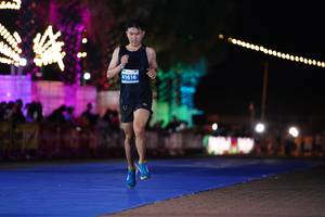 BIB: 41616
                            <button type="button" onclick="openModal(15367847)" class="btn btn-primary btn-sm float-right btn-popup" data-toggle="modal" data-target=".modal-high-quality">
                        <i class="fas fa-shopping-cart"></i> Add to Cart
                    </button>
                                            <button type="button" onclick="isThisMe(15367847, true)" class="btn btn-success btn-sm float-right btn-popup btn-isme hidden" data-toggle="tooltip" data-placement="bottom" title="นี่คือรูปของคุณใช่ไหม คลิกที่นี่เพื่อเอาเข้าอัลบั้ม">
                        <i class="fas fa-plus"></i> Add to album
                    </button>
                    <button type="button" onclick="isThisMe(15367847, false)" class="btn btn-warning btn-sm float-right btn-popup btn-isnotme hidden">
                        <i class="fas fa-ban"></i> Remove from album
                    </button>