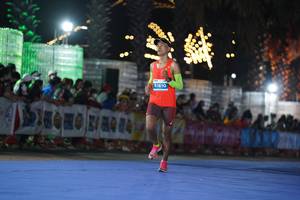 BIB: 41610
                            <button type="button" onclick="openModal(15362910)" class="btn btn-primary btn-sm float-right btn-popup" data-toggle="modal" data-target=".modal-high-quality">
                        <i class="fas fa-shopping-cart"></i> Add to Cart
                    </button>
                                            <button type="button" onclick="isThisMe(15362910, true)" class="btn btn-success btn-sm float-right btn-popup btn-isme hidden" data-toggle="tooltip" data-placement="bottom" title="นี่คือรูปของคุณใช่ไหม คลิกที่นี่เพื่อเอาเข้าอัลบั้ม">
                        <i class="fas fa-plus"></i> Add to album
                    </button>
                    <button type="button" onclick="isThisMe(15362910, false)" class="btn btn-warning btn-sm float-right btn-popup btn-isnotme hidden">
                        <i class="fas fa-ban"></i> Remove from album
                    </button>