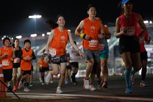 BIB: 940, 20146, 524, 92528, 21314, 23650
                            <button type="button" onclick="openModal(13878456)" class="btn btn-primary btn-sm float-right btn-popup" data-toggle="modal" data-target=".modal-high-quality">
                        <i class="fas fa-shopping-cart"></i> Add to Cart
                    </button>
                                            <button type="button" onclick="isThisMe(13878456, true)" class="btn btn-success btn-sm float-right btn-popup btn-isme hidden" data-toggle="tooltip" data-placement="bottom" title="นี่คือรูปของคุณใช่ไหม คลิกที่นี่เพื่อเอาเข้าอัลบั้ม">
                        <i class="fas fa-plus"></i> Add to album
                    </button>
                    <button type="button" onclick="isThisMe(13878456, false)" class="btn btn-warning btn-sm float-right btn-popup btn-isnotme hidden">
                        <i class="fas fa-ban"></i> Remove from album
                    </button>