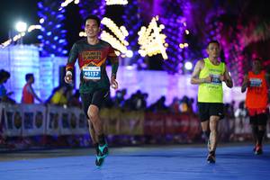 BIB: 46137
                            <button type="button" onclick="openModal(14061201)" class="btn btn-primary btn-sm float-right btn-popup" data-toggle="modal" data-target=".modal-high-quality">
                        <i class="fas fa-shopping-cart"></i> Add to Cart
                    </button>
                                            <button type="button" onclick="isThisMe(14061201, true)" class="btn btn-success btn-sm float-right btn-popup btn-isme hidden" data-toggle="tooltip" data-placement="bottom" title="นี่คือรูปของคุณใช่ไหม คลิกที่นี่เพื่อเอาเข้าอัลบั้ม">
                        <i class="fas fa-plus"></i> Add to album
                    </button>
                    <button type="button" onclick="isThisMe(14061201, false)" class="btn btn-warning btn-sm float-right btn-popup btn-isnotme hidden">
                        <i class="fas fa-ban"></i> Remove from album
                    </button>