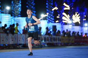 BIB: 46404
                            <button type="button" onclick="openModal(15369437)" class="btn btn-primary btn-sm float-right btn-popup" data-toggle="modal" data-target=".modal-high-quality">
                        <i class="fas fa-shopping-cart"></i> Add to Cart
                    </button>
                                            <button type="button" onclick="isThisMe(15369437, true)" class="btn btn-success btn-sm float-right btn-popup btn-isme hidden" data-toggle="tooltip" data-placement="bottom" title="นี่คือรูปของคุณใช่ไหม คลิกที่นี่เพื่อเอาเข้าอัลบั้ม">
                        <i class="fas fa-plus"></i> Add to album
                    </button>
                    <button type="button" onclick="isThisMe(15369437, false)" class="btn btn-warning btn-sm float-right btn-popup btn-isnotme hidden">
                        <i class="fas fa-ban"></i> Remove from album
                    </button>