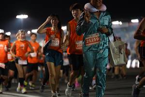 BIB: 3705, 25259, 251
                            <button type="button" onclick="openModal(13963813)" class="btn btn-primary btn-sm float-right btn-popup" data-toggle="modal" data-target=".modal-high-quality">
                        <i class="fas fa-shopping-cart"></i> Add to Cart
                    </button>
                                            <button type="button" onclick="isThisMe(13963813, true)" class="btn btn-success btn-sm float-right btn-popup btn-isme hidden" data-toggle="tooltip" data-placement="bottom" title="นี่คือรูปของคุณใช่ไหม คลิกที่นี่เพื่อเอาเข้าอัลบั้ม">
                        <i class="fas fa-plus"></i> Add to album
                    </button>
                    <button type="button" onclick="isThisMe(13963813, false)" class="btn btn-warning btn-sm float-right btn-popup btn-isnotme hidden">
                        <i class="fas fa-ban"></i> Remove from album
                    </button>