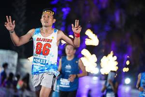 BIB: 45433
                            <button type="button" onclick="openModal(14128426)" class="btn btn-primary btn-sm float-right btn-popup" data-toggle="modal" data-target=".modal-high-quality">
                        <i class="fas fa-shopping-cart"></i> Add to Cart
                    </button>
                                            <button type="button" onclick="isThisMe(14128426, true)" class="btn btn-success btn-sm float-right btn-popup btn-isme hidden" data-toggle="tooltip" data-placement="bottom" title="นี่คือรูปของคุณใช่ไหม คลิกที่นี่เพื่อเอาเข้าอัลบั้ม">
                        <i class="fas fa-plus"></i> Add to album
                    </button>
                    <button type="button" onclick="isThisMe(14128426, false)" class="btn btn-warning btn-sm float-right btn-popup btn-isnotme hidden">
                        <i class="fas fa-ban"></i> Remove from album
                    </button>