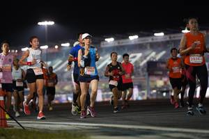 BIB: 309, 29364, 23428, 28101
                            <button type="button" onclick="openModal(13851902)" class="btn btn-primary btn-sm float-right btn-popup" data-toggle="modal" data-target=".modal-high-quality">
                        <i class="fas fa-shopping-cart"></i> Add to Cart
                    </button>
                                            <button type="button" onclick="isThisMe(13851902, true)" class="btn btn-success btn-sm float-right btn-popup btn-isme hidden" data-toggle="tooltip" data-placement="bottom" title="นี่คือรูปของคุณใช่ไหม คลิกที่นี่เพื่อเอาเข้าอัลบั้ม">
                        <i class="fas fa-plus"></i> Add to album
                    </button>
                    <button type="button" onclick="isThisMe(13851902, false)" class="btn btn-warning btn-sm float-right btn-popup btn-isnotme hidden">
                        <i class="fas fa-ban"></i> Remove from album
                    </button>