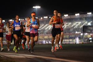 BIB: 26049, 28626, 229
                            <button type="button" onclick="openModal(13958177)" class="btn btn-primary btn-sm float-right btn-popup" data-toggle="modal" data-target=".modal-high-quality">
                        <i class="fas fa-shopping-cart"></i> Add to Cart
                    </button>
                                            <button type="button" onclick="isThisMe(13958177, true)" class="btn btn-success btn-sm float-right btn-popup btn-isme hidden" data-toggle="tooltip" data-placement="bottom" title="นี่คือรูปของคุณใช่ไหม คลิกที่นี่เพื่อเอาเข้าอัลบั้ม">
                        <i class="fas fa-plus"></i> Add to album
                    </button>
                    <button type="button" onclick="isThisMe(13958177, false)" class="btn btn-warning btn-sm float-right btn-popup btn-isnotme hidden">
                        <i class="fas fa-ban"></i> Remove from album
                    </button>