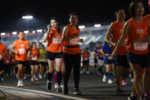 BIB: 24150, 24159, 28215
                            <button type="button" onclick="openModal(13920947)" class="btn btn-primary btn-sm float-right btn-popup" data-toggle="modal" data-target=".modal-high-quality">
                        <i class="fas fa-shopping-cart"></i> Add to Cart
                    </button>
                                            <button type="button" onclick="isThisMe(13920947, true)" class="btn btn-success btn-sm float-right btn-popup btn-isme hidden" data-toggle="tooltip" data-placement="bottom" title="นี่คือรูปของคุณใช่ไหม คลิกที่นี่เพื่อเอาเข้าอัลบั้ม">
                        <i class="fas fa-plus"></i> Add to album
                    </button>
                    <button type="button" onclick="isThisMe(13920947, false)" class="btn btn-warning btn-sm float-right btn-popup btn-isnotme hidden">
                        <i class="fas fa-ban"></i> Remove from album
                    </button>