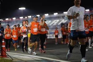 BIB: 28341
                            <button type="button" onclick="openModal(13864361)" class="btn btn-primary btn-sm float-right btn-popup" data-toggle="modal" data-target=".modal-high-quality">
                        <i class="fas fa-shopping-cart"></i> Add to Cart
                    </button>
                                            <button type="button" onclick="isThisMe(13864361, true)" class="btn btn-success btn-sm float-right btn-popup btn-isme hidden" data-toggle="tooltip" data-placement="bottom" title="นี่คือรูปของคุณใช่ไหม คลิกที่นี่เพื่อเอาเข้าอัลบั้ม">
                        <i class="fas fa-plus"></i> Add to album
                    </button>
                    <button type="button" onclick="isThisMe(13864361, false)" class="btn btn-warning btn-sm float-right btn-popup btn-isnotme hidden">
                        <i class="fas fa-ban"></i> Remove from album
                    </button>