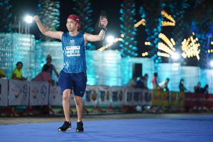 BIB: 6638
                            <button type="button" onclick="openModal(14260045)" class="btn btn-primary btn-sm float-right btn-popup" data-toggle="modal" data-target=".modal-high-quality">
                        <i class="fas fa-shopping-cart"></i> Add to Cart
                    </button>
                                            <button type="button" onclick="isThisMe(14260045, true)" class="btn btn-success btn-sm float-right btn-popup btn-isme hidden" data-toggle="tooltip" data-placement="bottom" title="นี่คือรูปของคุณใช่ไหม คลิกที่นี่เพื่อเอาเข้าอัลบั้ม">
                        <i class="fas fa-plus"></i> Add to album
                    </button>
                    <button type="button" onclick="isThisMe(14260045, false)" class="btn btn-warning btn-sm float-right btn-popup btn-isnotme hidden">
                        <i class="fas fa-ban"></i> Remove from album
                    </button>