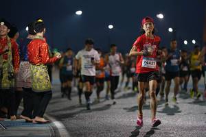 BIB: 74421
                            <button type="button" onclick="openModal(13864087)" class="btn btn-primary btn-sm float-right btn-popup" data-toggle="modal" data-target=".modal-high-quality">
                        <i class="fas fa-shopping-cart"></i> Add to Cart
                    </button>
                                            <button type="button" onclick="isThisMe(13864087, true)" class="btn btn-success btn-sm float-right btn-popup btn-isme hidden" data-toggle="tooltip" data-placement="bottom" title="นี่คือรูปของคุณใช่ไหม คลิกที่นี่เพื่อเอาเข้าอัลบั้ม">
                        <i class="fas fa-plus"></i> Add to album
                    </button>
                    <button type="button" onclick="isThisMe(13864087, false)" class="btn btn-warning btn-sm float-right btn-popup btn-isnotme hidden">
                        <i class="fas fa-ban"></i> Remove from album
                    </button>